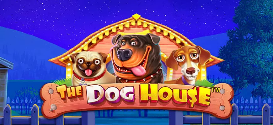 The Dog House Слот